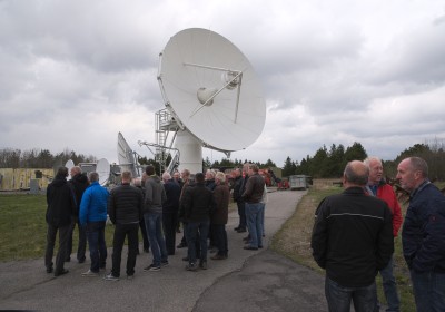 2016 Karup Satcom