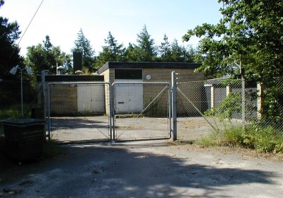 DLUZ after closure