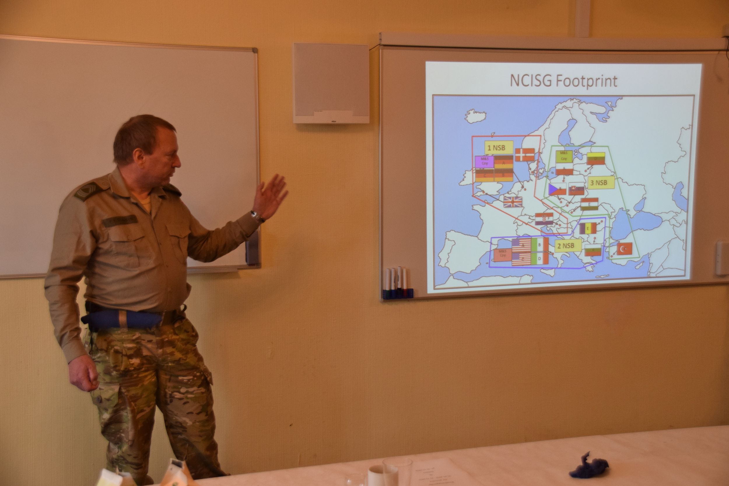 Briefing 2