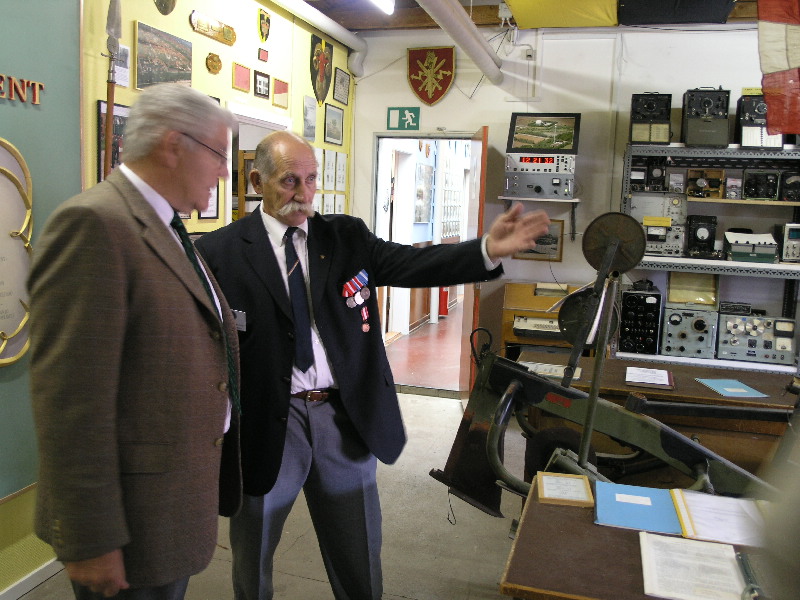 telegrafmuseum